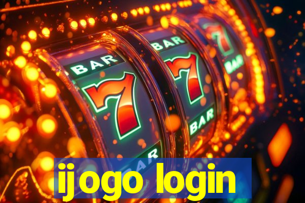 ijogo login